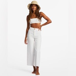 Billabong Free Fall Wide Leg Pants